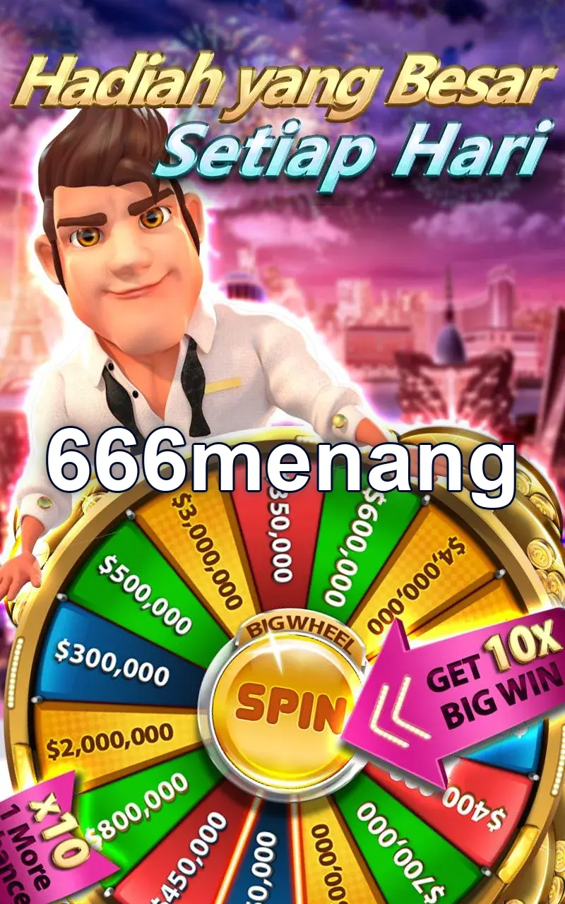 666menang Masuk