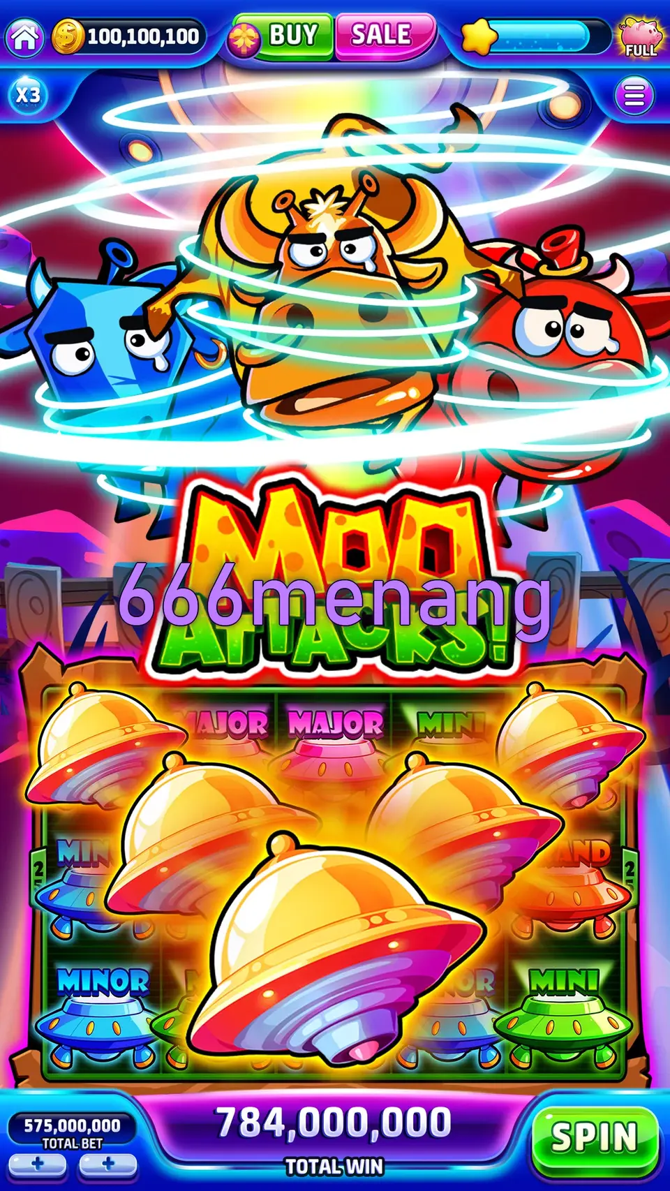 666menang Masuk