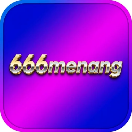 666menang Logo - Resmi